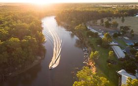 Cadell On The Murray Motel